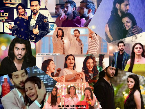 ENTWINED BY FAITH PART 11…