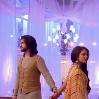 Tumhe Jo Maine Dekha…. Tumhe Jo Maine Jana… (Rikara ff) Part 19