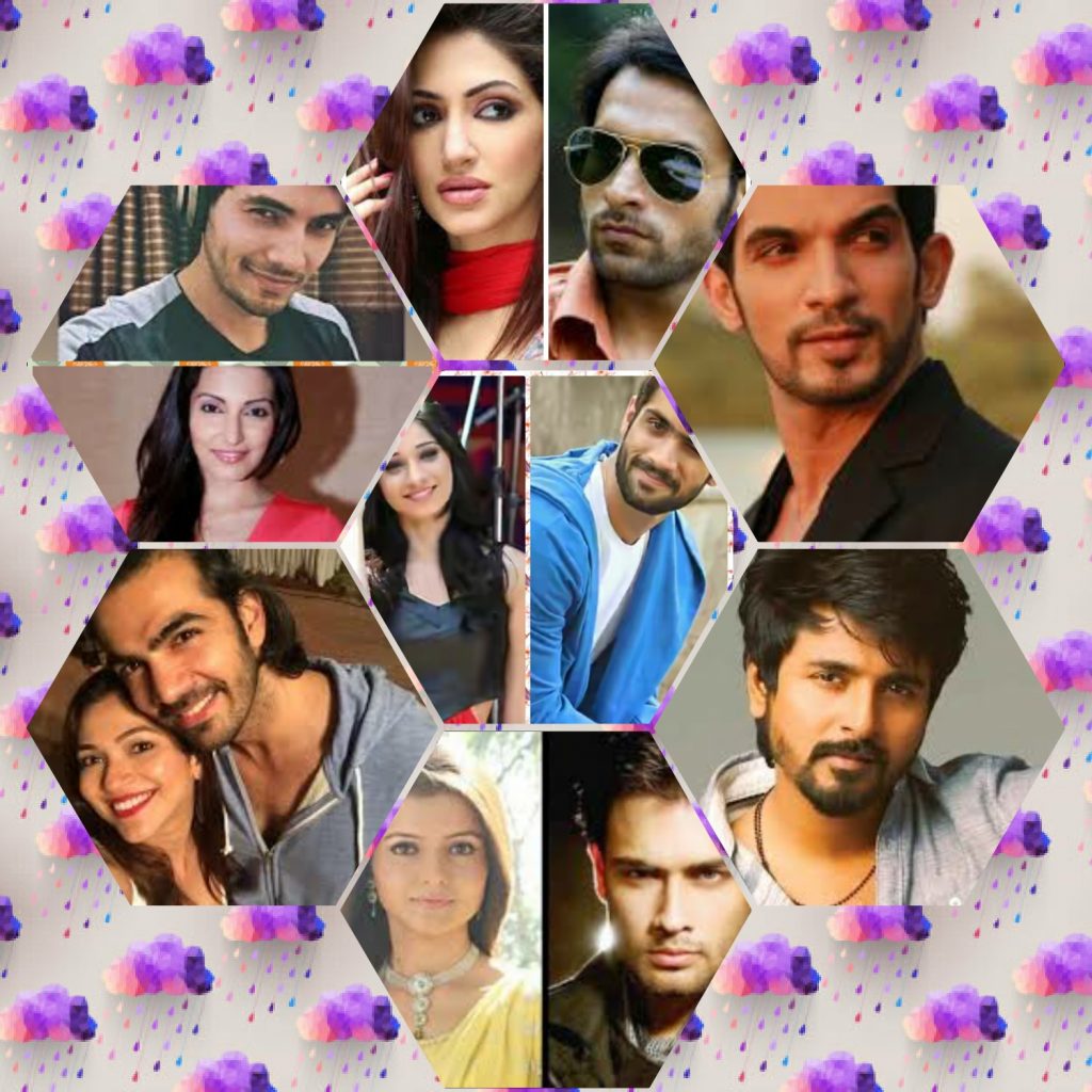 ISHKARA FF: Life Found Love Once Again- IshDev Flashback- Shot 7 (Last)