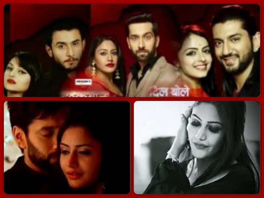 ISHQBAAZ(SS)-THE OTHER SIDE OF THE COIN (Chapter 3 and results)