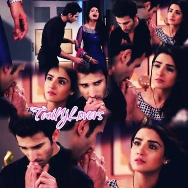 KUCH TO HUA HAI ~ TWINJ episode 44