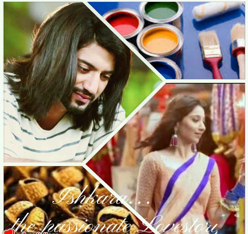 Ishkara Fans….Attention Please!!