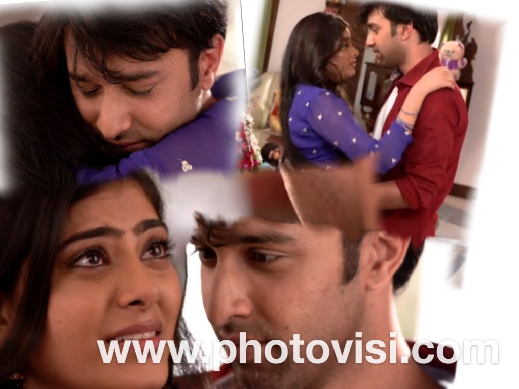 Yes, I love you. Shot 5