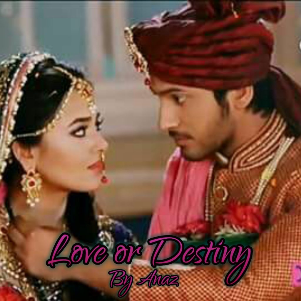 RagLak FF-Love or Destiny (Part 27) By Anaz