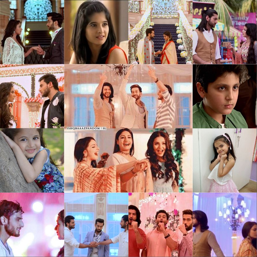 ENTWINED BY FAITH PART 9…