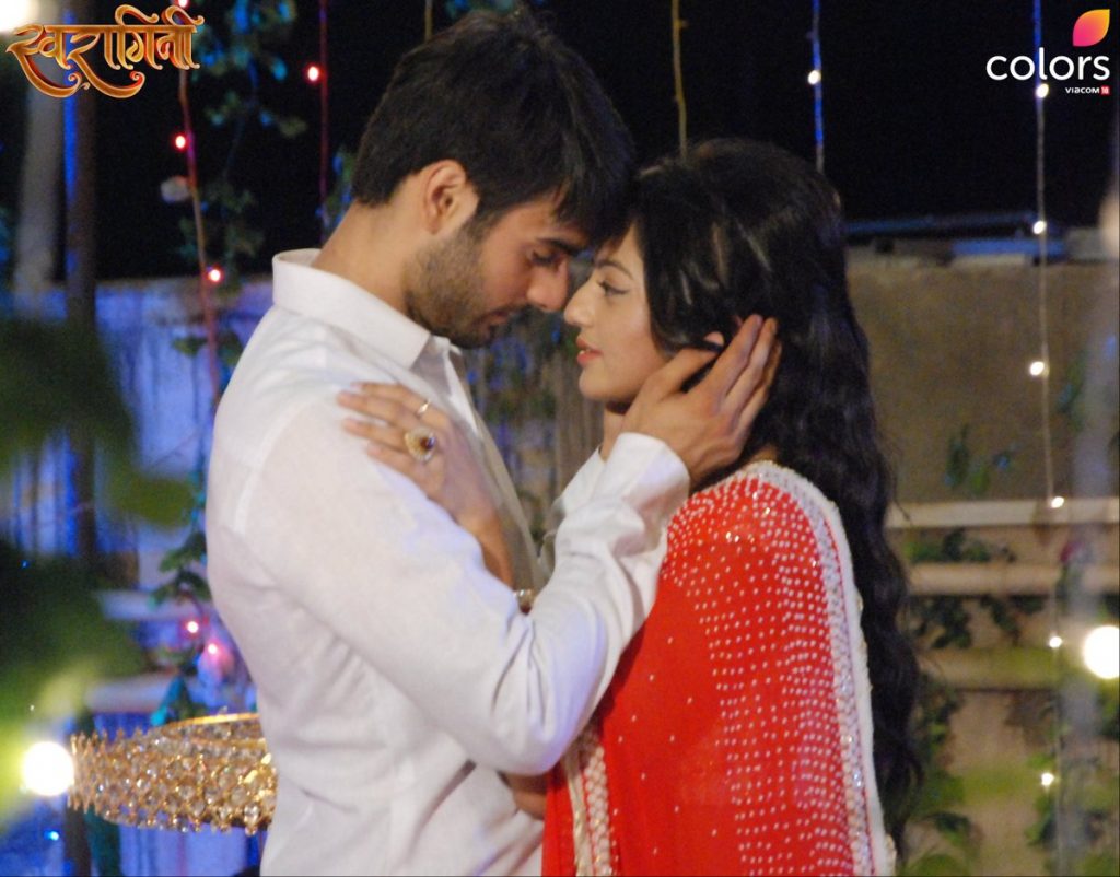 Uncontrollable feelings (swasan ff)by Mars part 6