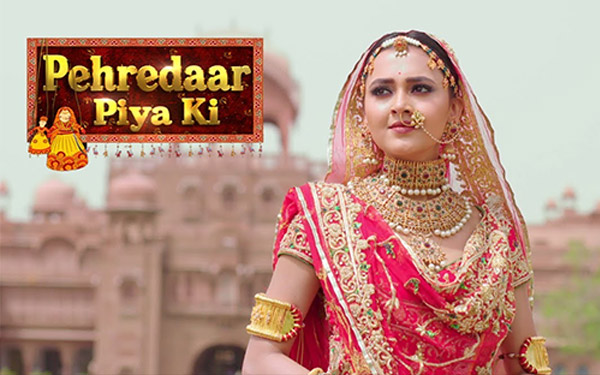 Hamari Diya hai woo….. Bilkul Pari Jaisi (Episode 5)