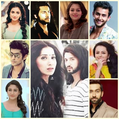 Ishkara : Pyaar ya nafrat (Episode 53)