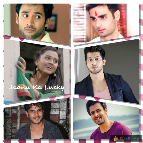 Jaanu Ka Lucky – episode 7