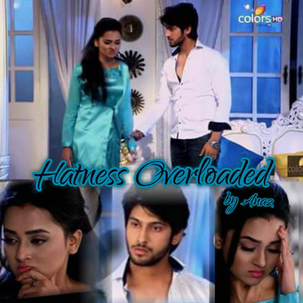 RagLak FF-Hateness overloaded (Part 14) By Anaz