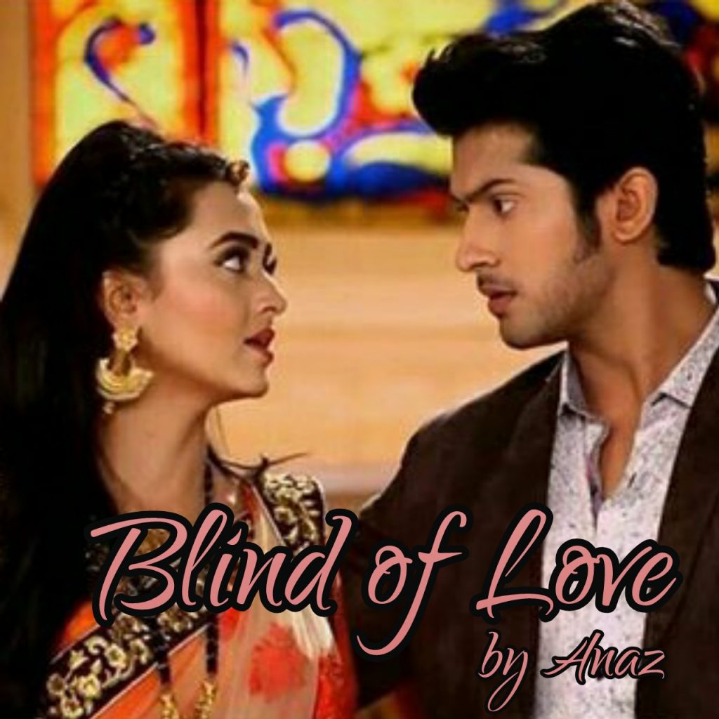 Raglak FF-Blind Of Love (Part 18) By Anaz