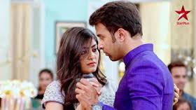 Pyar tune kya kiya- YUVANI ff episode-7