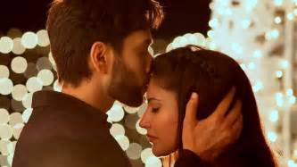 THE STORY OF US – Chapter 18 by Sana || Confession NIght ||