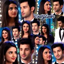 KUCH TO HUA HAI ~ TWINJ episode 45