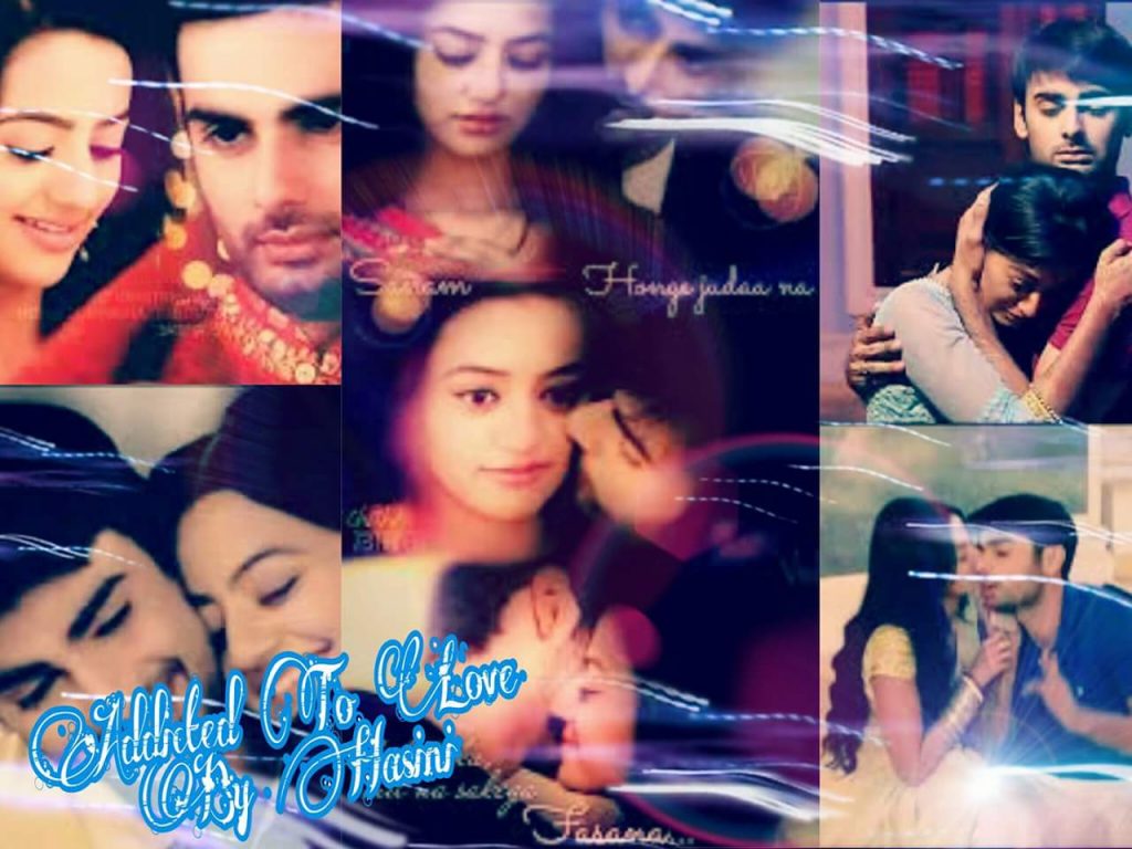 Addicted To Love (Part:50) EPILOGUE