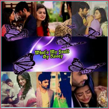 What’s My Fault Episode 38