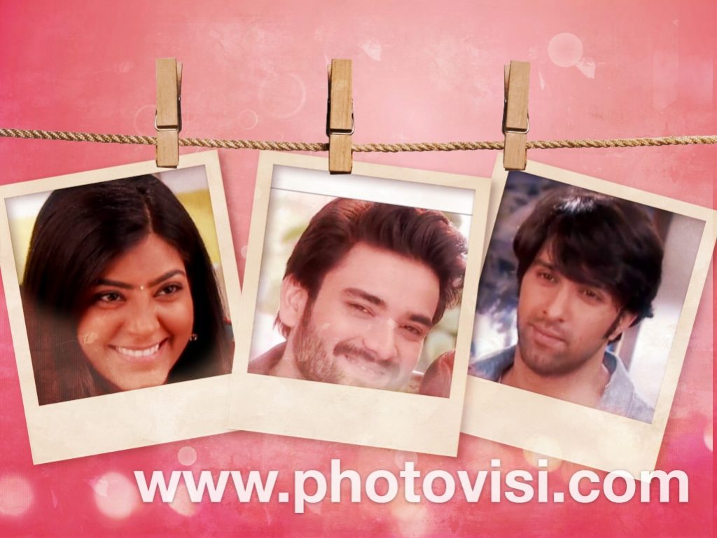 Yes, I love you. Shot 8