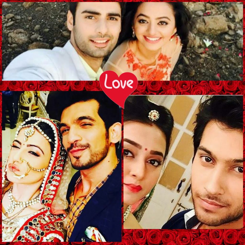 DREAM OF MY LIFE (SWASAN) ,LIFE FULL OF LOVE (RAGLAK ND SWASAN)FF…Glance of stories…BY BHARU