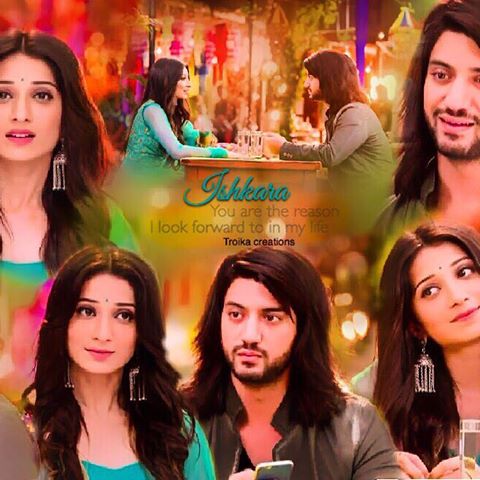 OS COMPETITION || OS ON ISHKARA (Words don’t define us)