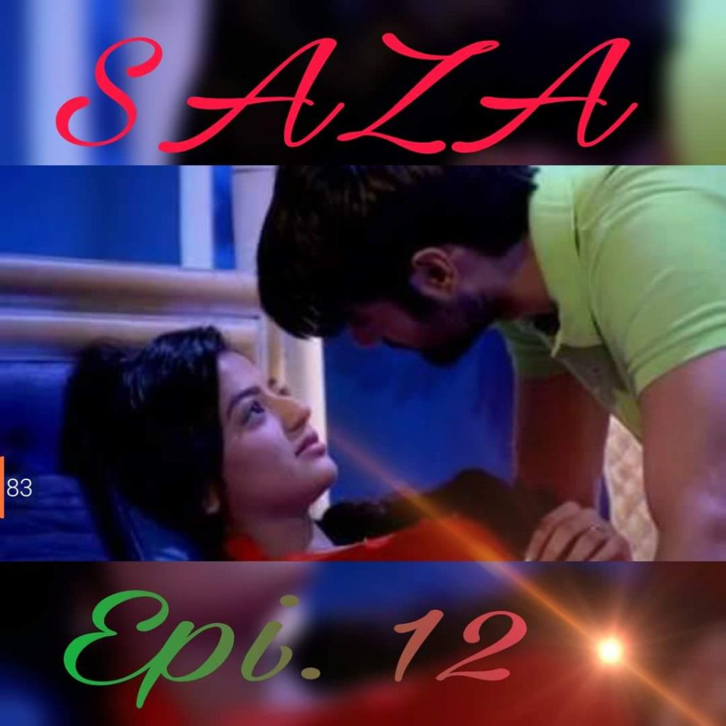 Swasan – saza (12)