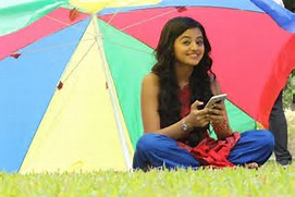 A new bonding (swasan) – episode 14(“new game”)