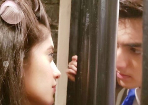 Love That Never Ends – Chapter 1