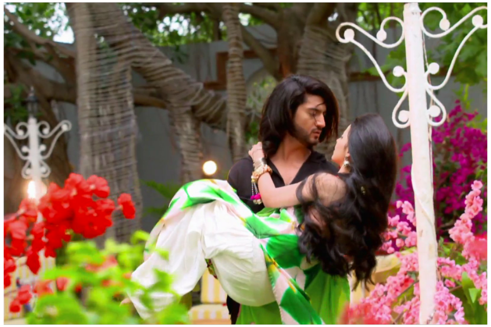 Weekend Shots by Verna – Journey of Omkara’s life Part 27