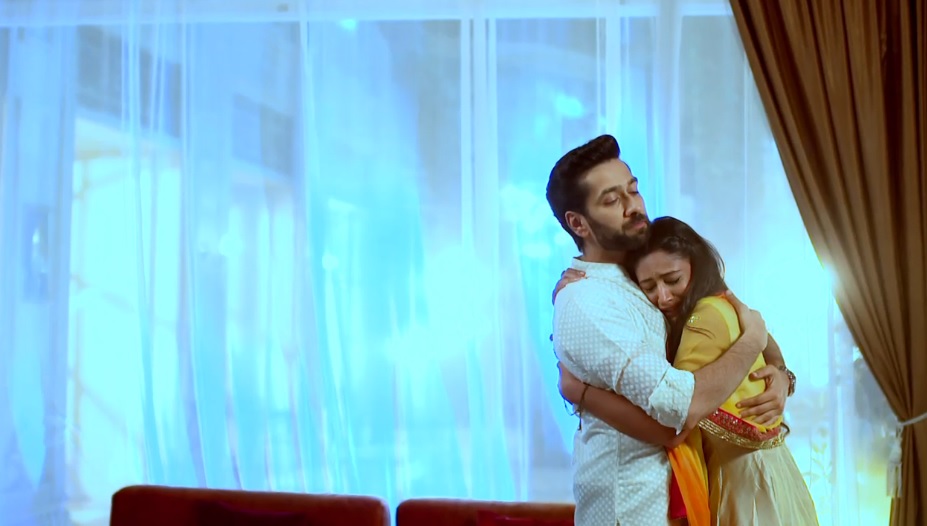 {Michmichi}….SHIVIKA (FF)….SHOT- 41 : Anika’s tears brings Shivaay Back