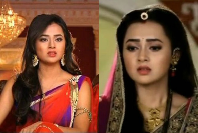 Swaragini-U were my new dream (Raglak & Ragsan) Episode 16
