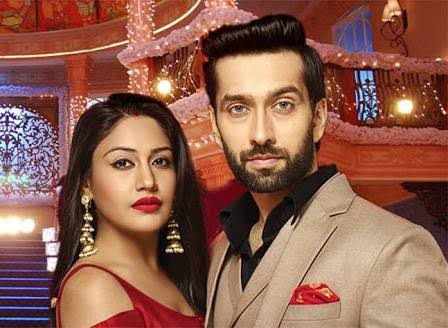 Pagal dil deewana -ishaqbaaz epi 6