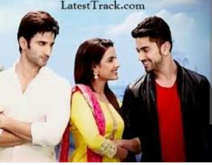 Khamoshi ~ a twinj 3 shot by presha……shot 2