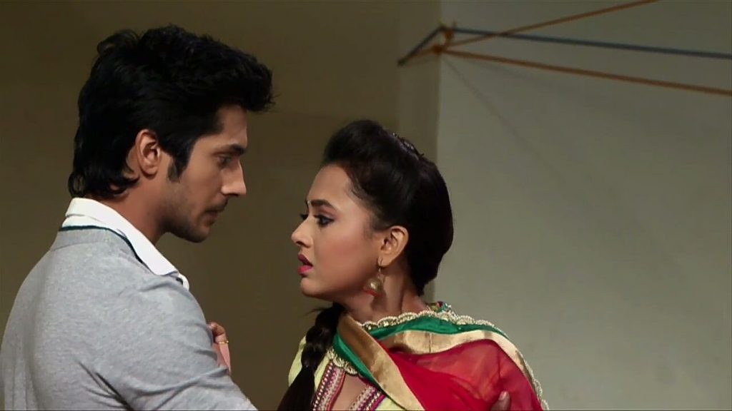 Jaanu ka lucky episode 9