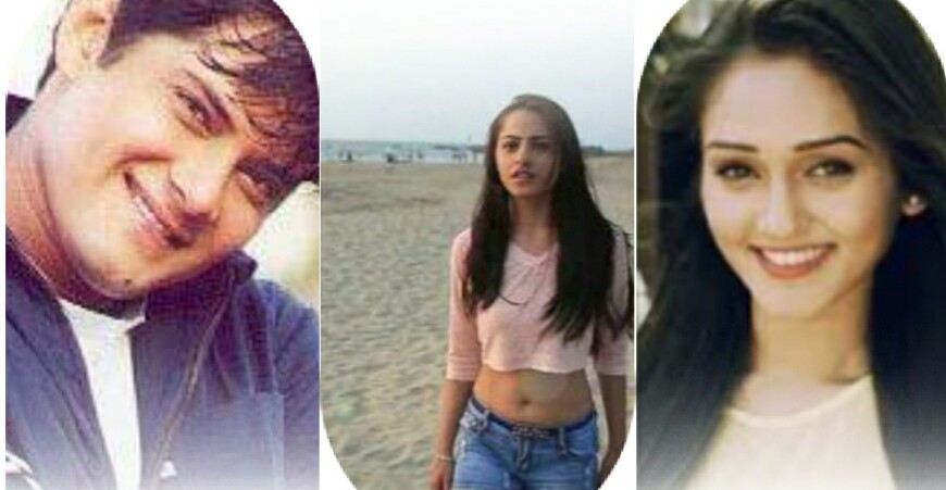 Kuch Kuch Hota Hai….SNS & DBO….Season 1 Part-7