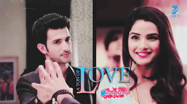 IF HE IS WITH ME….. ♥ I WOULD BE ALWAYS IN LOVE ♥ ~ Twinj OS ~ by baby ~ Happy Bday Ramiee ♥