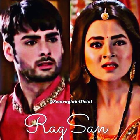 Swaragini – Will you cross the skies for me? By Aditi Ayansh (Episode 32)