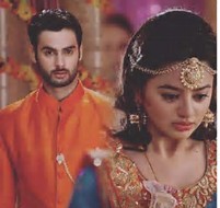 A new bonding (swasan) – episode 15(“leave me devil”)