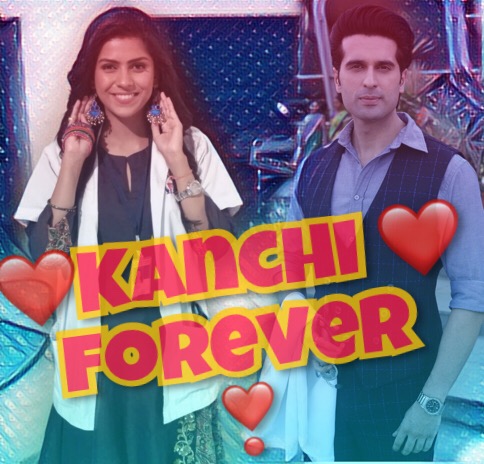 Kanchi ❤️Forever OS