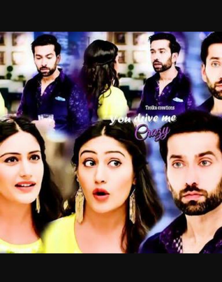 Ishq ka khel ishqbaaaz khelte hai…..Episode 12