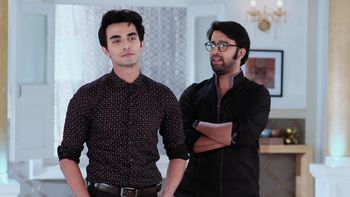 “That Unknown Feeling”- Chapter 30: Dangerous Decisions