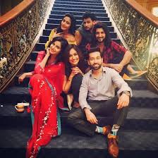 The Abyss- Ishqbaaz Fanfic By Aashi (chapter 28)