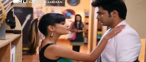 Beintehaa mohabbat….Manan {Great planning, Great execution}(Part-12)