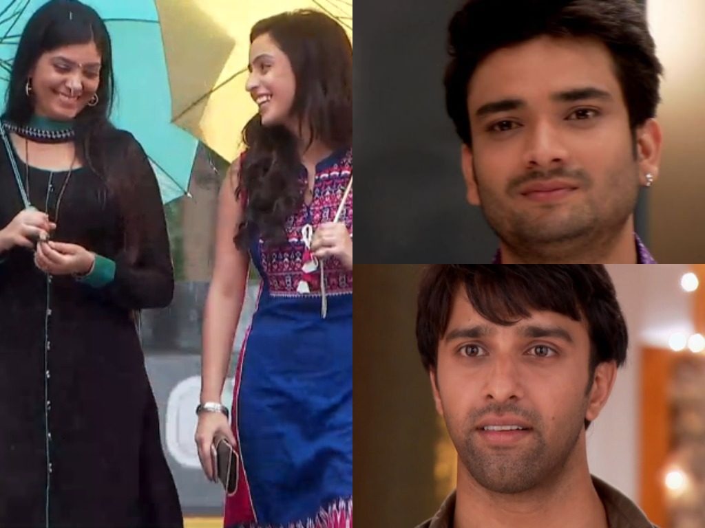 Yes, I love you. Shot 13