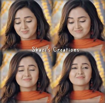 Naughty Ragini with Cute Sanskar (Few Shots) shot-1