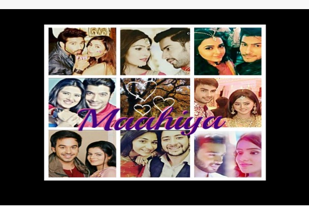 Maahiya – Ek Rishta Aisa Bhi (Part 4)