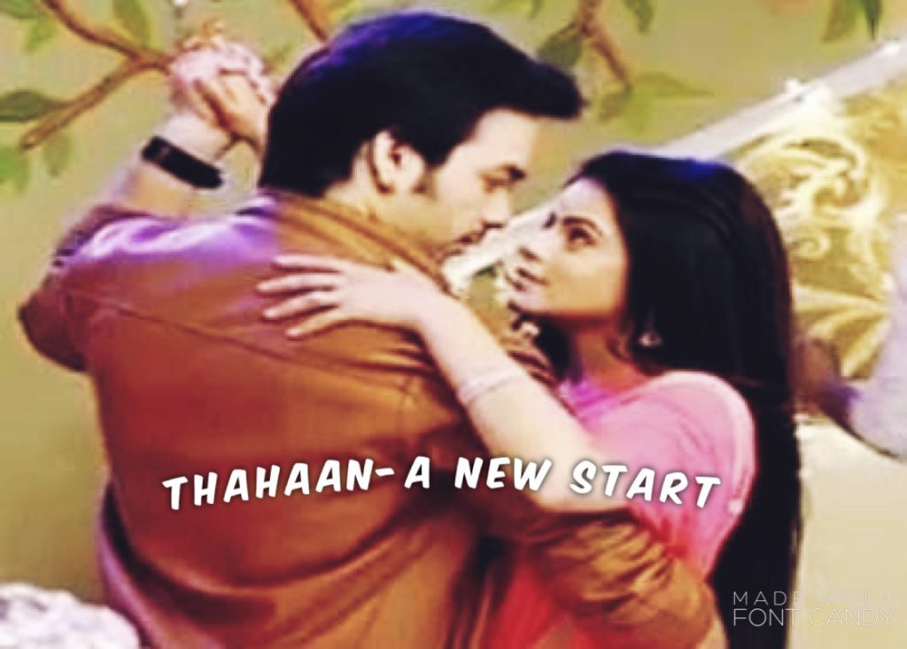 Thahaan-a new start (episode-32)