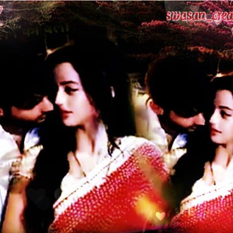 My better half( swasan ff) episode 24 by Mars