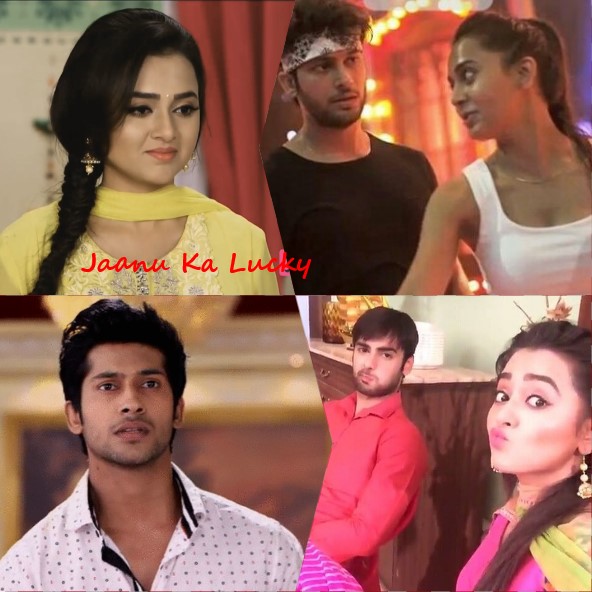 Jaanu ka lucky episode 13