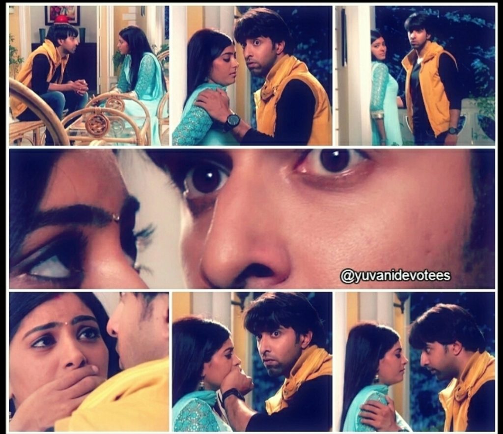 Hatred is beginning of love – Episode 36