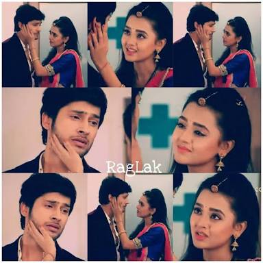 RAGLAK FF ARRANGE MARRIAGE (part 6)