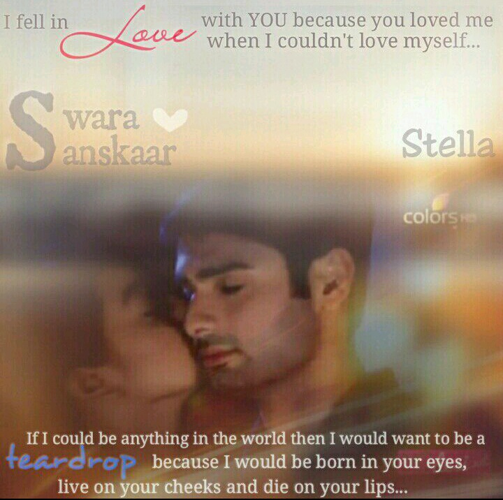 Love Will Find It’s Way ( Chapter 2 )